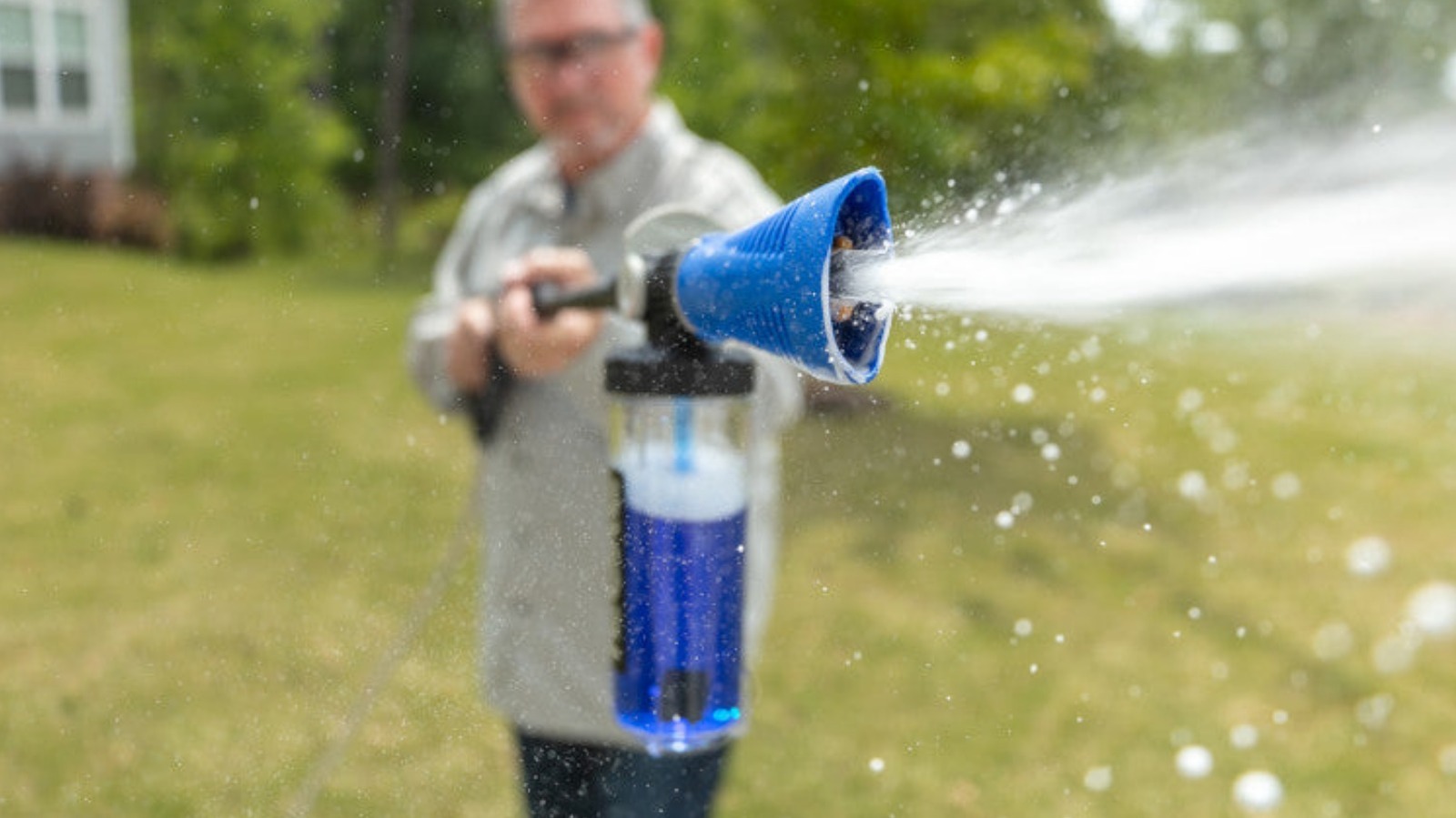 Ryobi Foam Blaster: How Much Does One Cost & Is It Any Good? Here's What The Reviews Say
