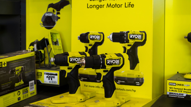 Ryobi Link Vs Milwaukee Packout: Which Modular Storage System Is Best ...