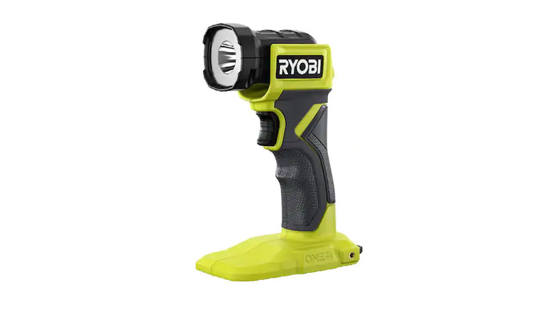 ryobi led light