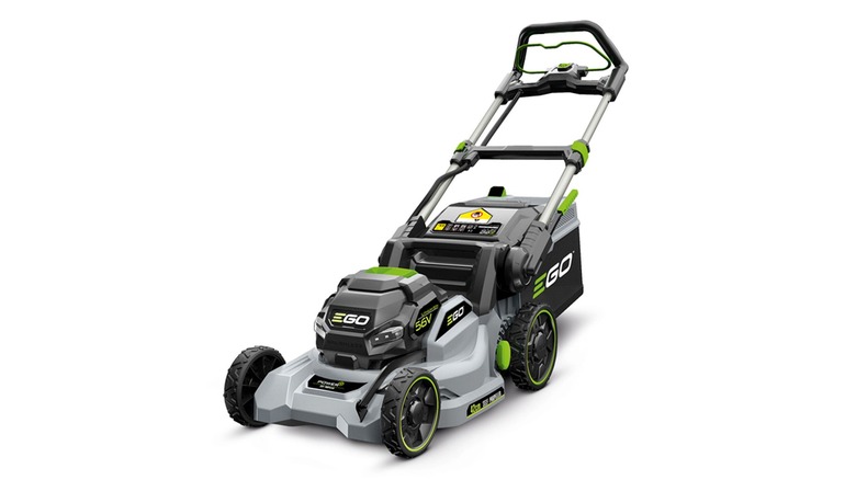 EGO 42cm LM1700E Push Mower