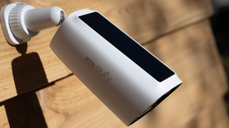 eufy camera