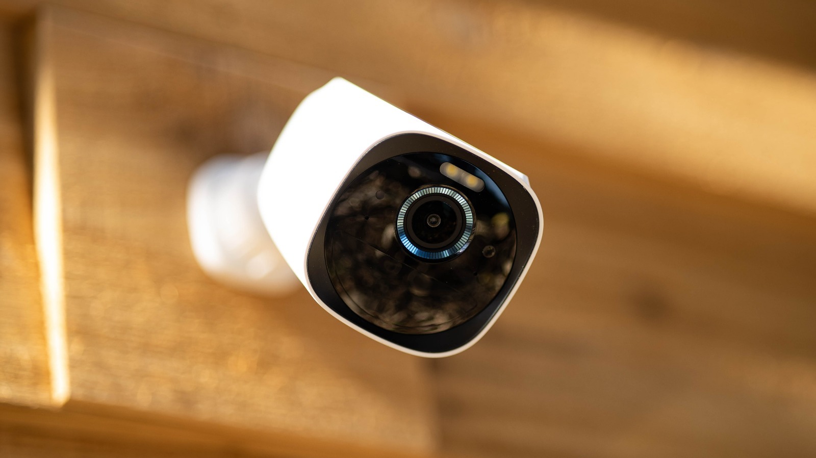 S330 eufyCam 3 Review: Solar-Powered Home Security