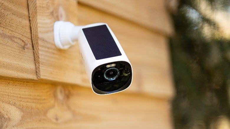 eufy security camera
