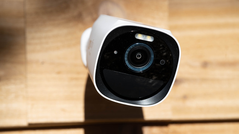 eufy security camera