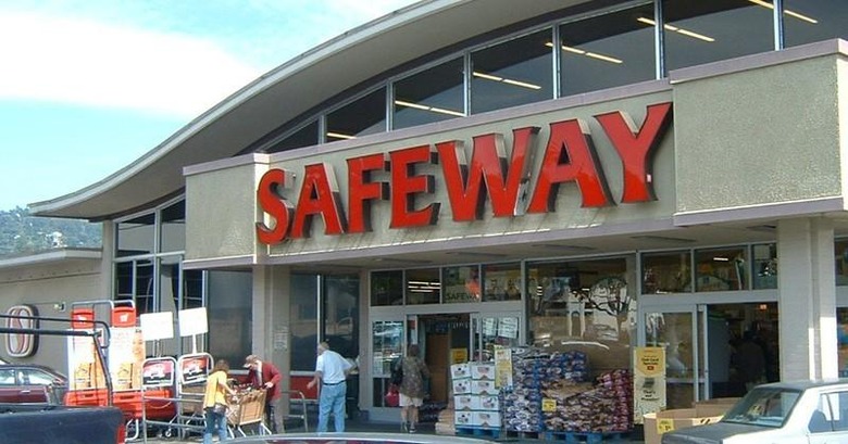 safeway