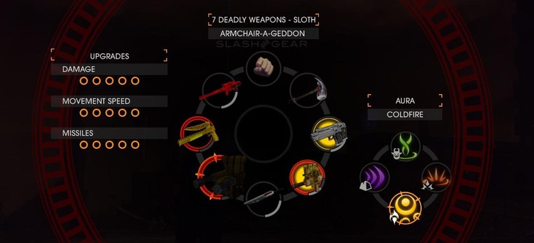 Saints Row: Gat Out of Hell Review – Eggplante!