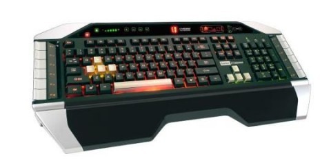 saiteks cyborg keyboard