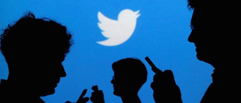 Salesforce walks away from bid to buy Twitter