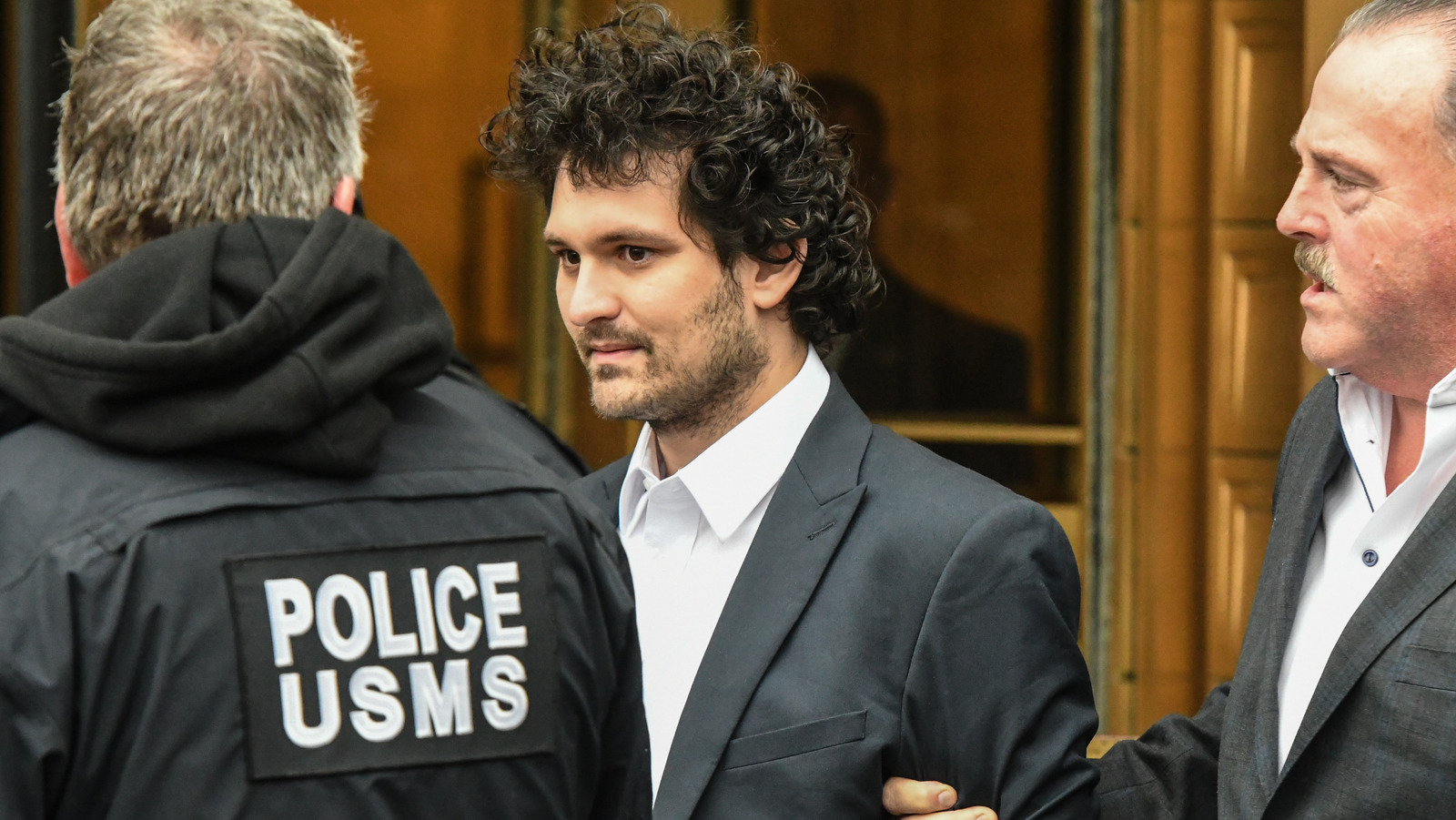 Sam Bankman-Fried Will Be Released To His Parents On $250 Million Bond