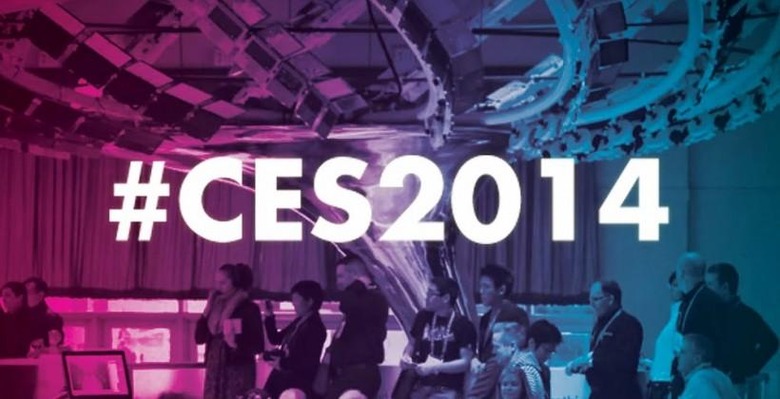 ces 2014