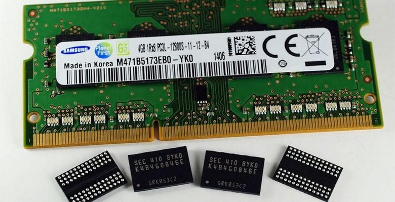 samsung-ddr3