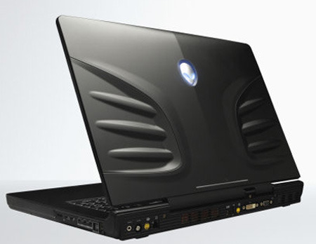 Samsung 64GB SSD is now available on Alienware Area-51 M9750 and Dell XPS M1330 Laptop