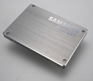 Samsung SSD