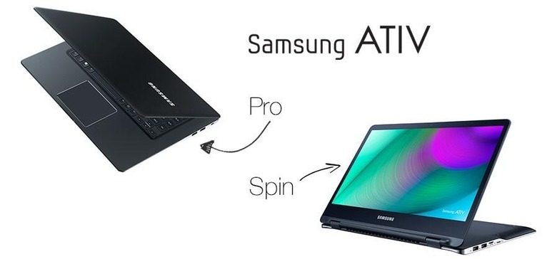 samsungativ