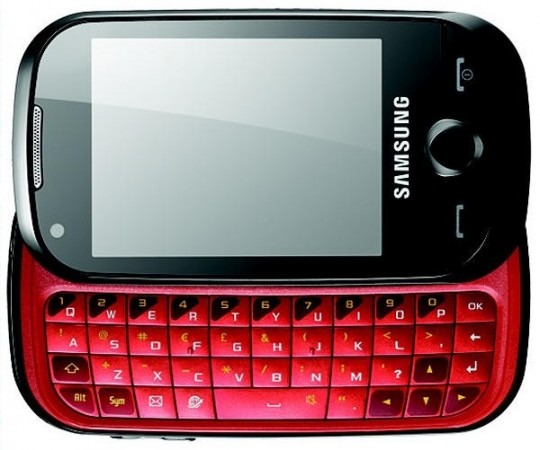 samsung_corby_pro_b5310