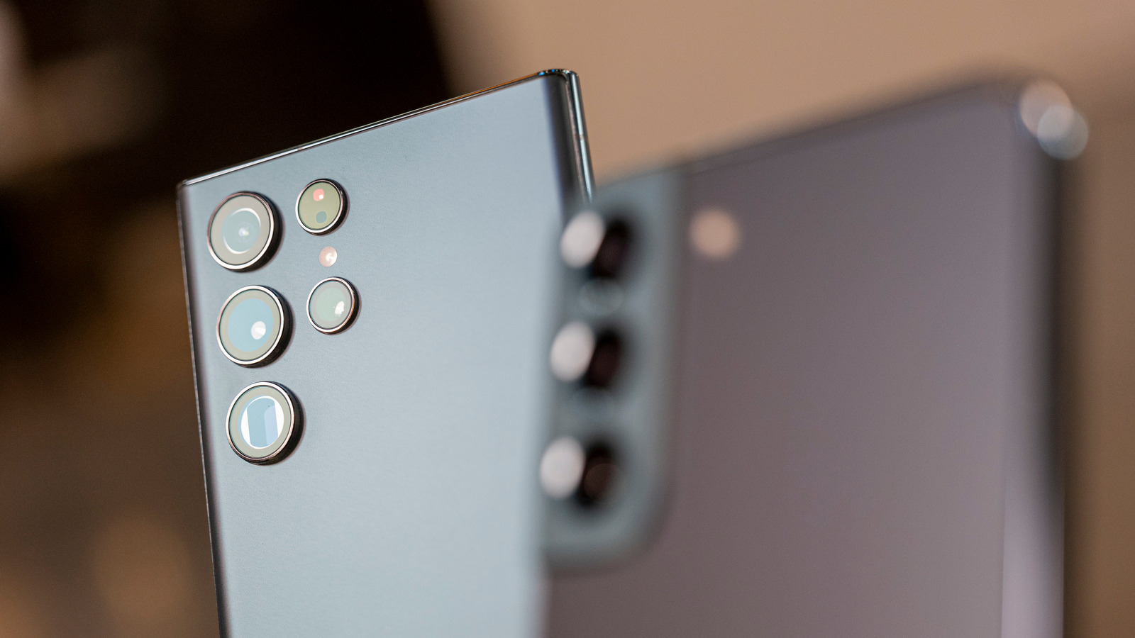 Samsung pode fazer uma grande mudança no Galaxy S22 FE Samsung pode fazer uma grande mudança no Galaxy S22 FE