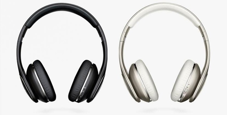 Samsung debuts Level On Wireless Pro headphones with ambient sound feature