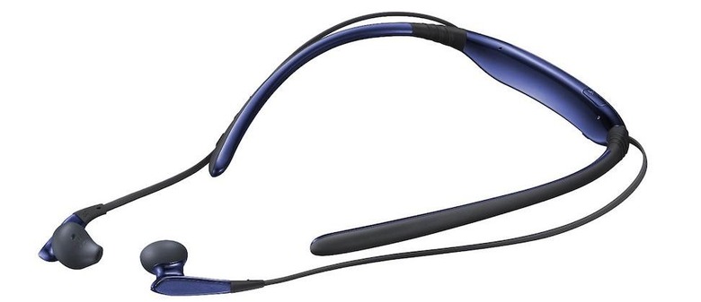 Samsung debuts LEVEL U, a neckband-based Bluetooth headset