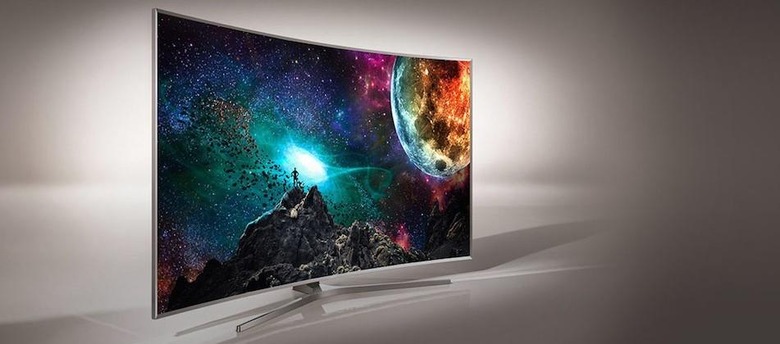 Samsung denies claim its TVs cheat energy efficiency tests