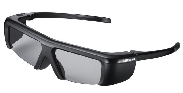 Active glasses samsung shop