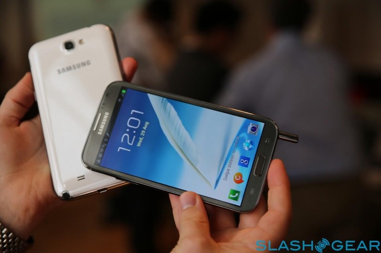 Samsung tops the smartphone market in China