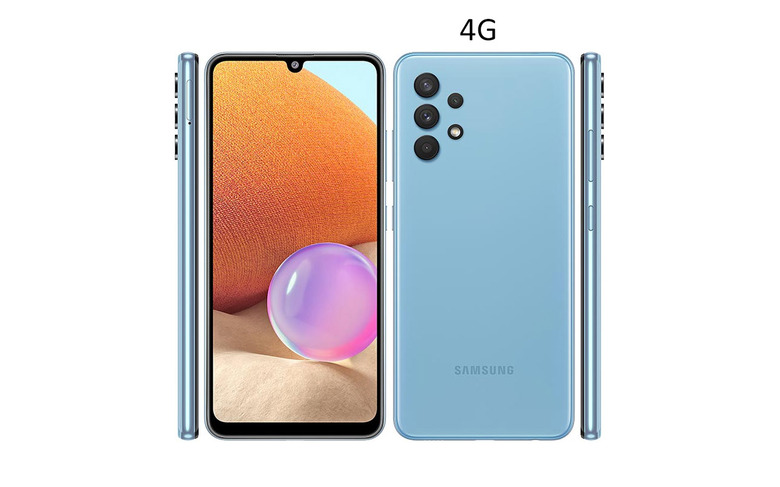 Samsung A32 4g – Phonetive