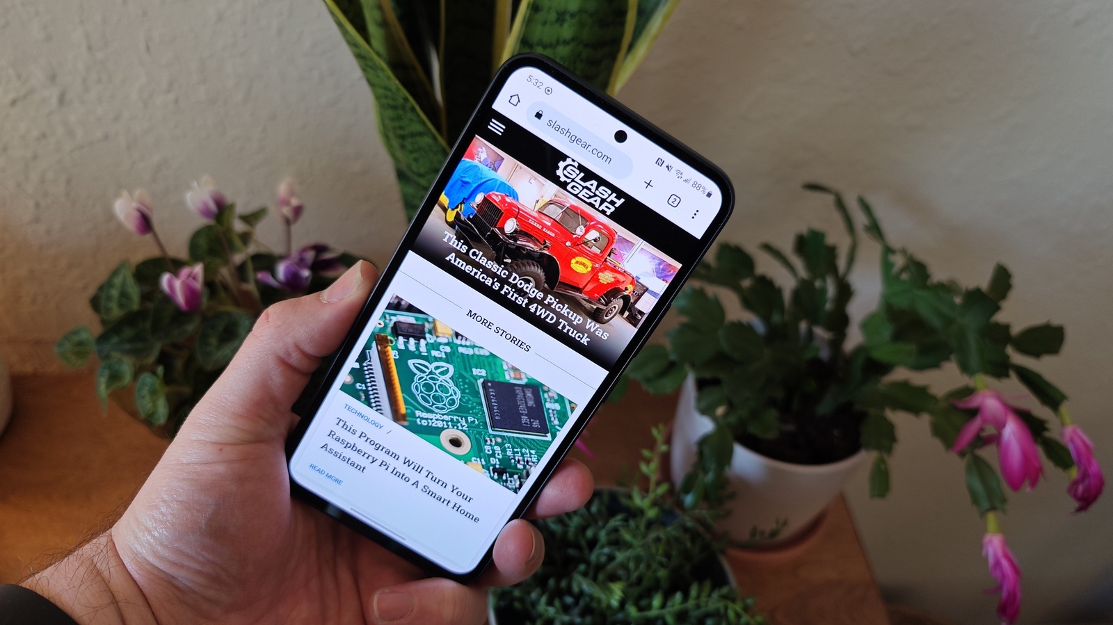 Samsung Galaxy A54 5G: The Biggest Improvements Over The A53 - Vimarsana News