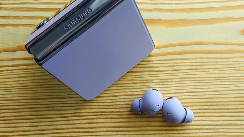 Samsung Galaxy Buds 2 Pro