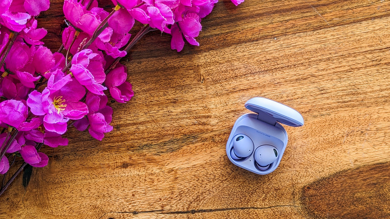 Samsung Galaxy Buds 2 Pro