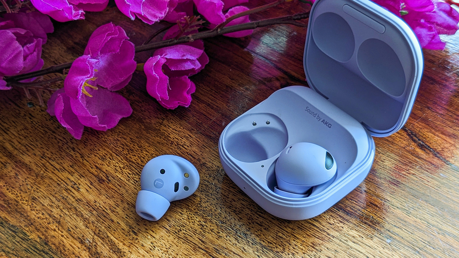 Samsung Galaxy Buds 2 Pro Review: Fitting Into The Galaxy Ecosystem