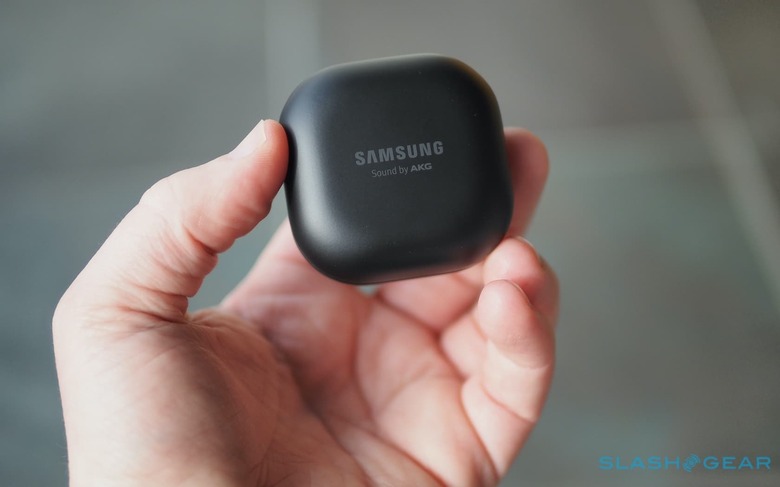 Samsung Galaxy Buds Pro Review ANC In The Big Leagues SlashGear