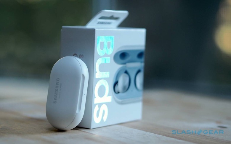 Samsung Galaxy Buds: impressions from an AirPods user - 9to5Mac