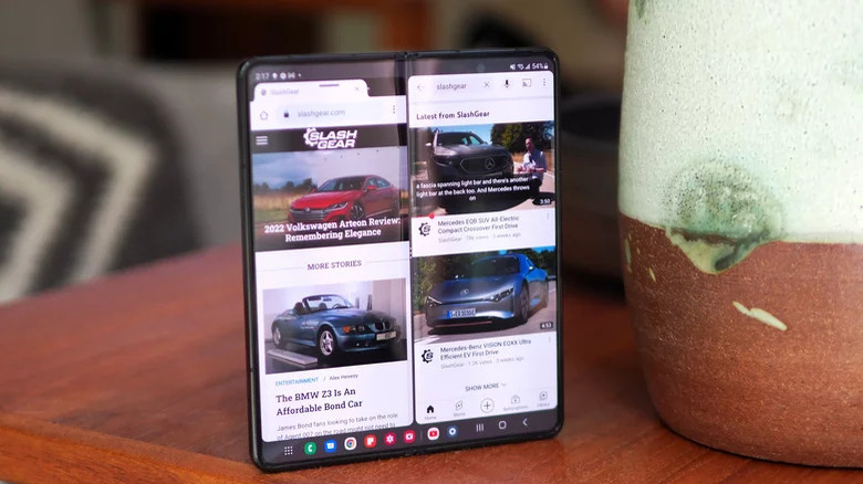 galaxy fold 4