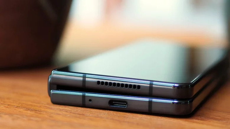 galaxy fold 4