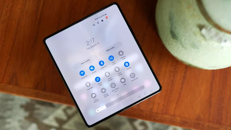 samsung galaxy fold 4