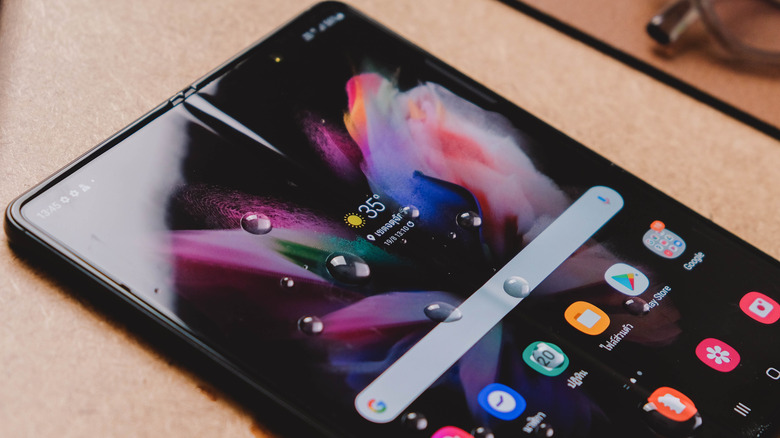 samsung galaxy fold