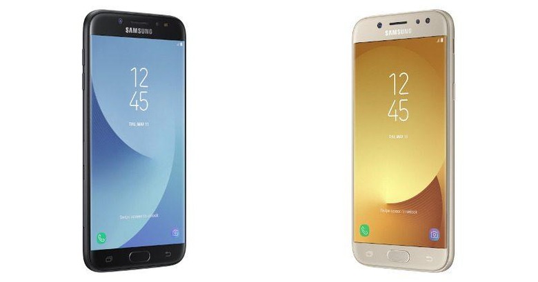 Samsung galaxy j7 2017 silver deals