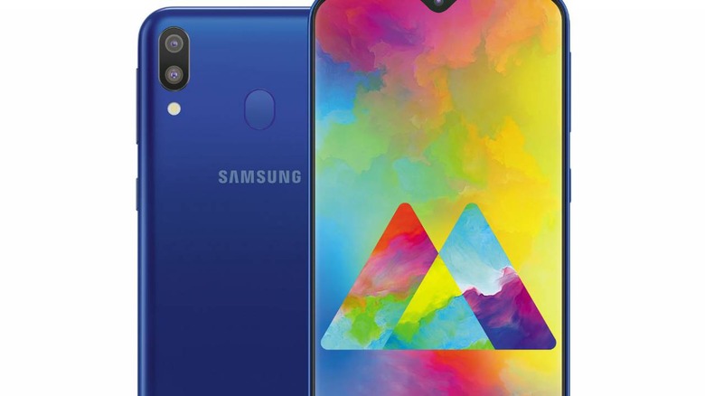 Where can i buy samsung hot sale galaxy m20