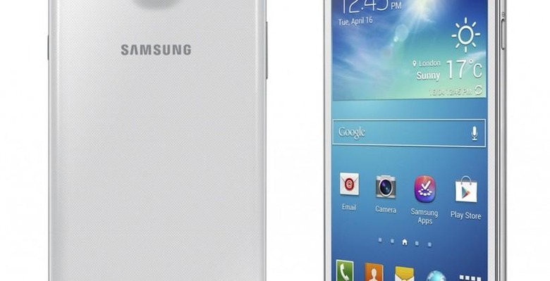 Samsung GALAXY Mega 5.8