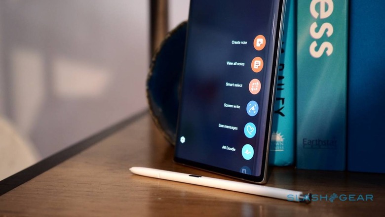 Samsung Galaxy Note 10+: Slick, Buttery Smooth & Still Feels New Even After  a Year - Welcome to the New Samsung! - Counterpoint