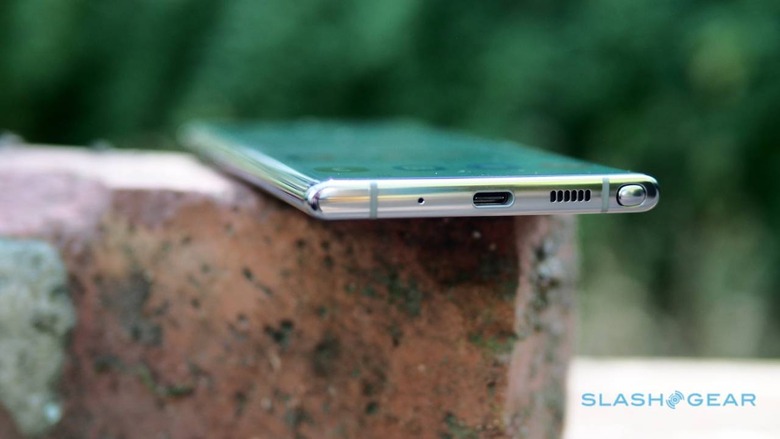 Samsung Galaxy Note 10+ review: bigger and now with a magic wand