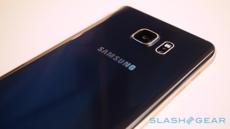 note 5 megapixel