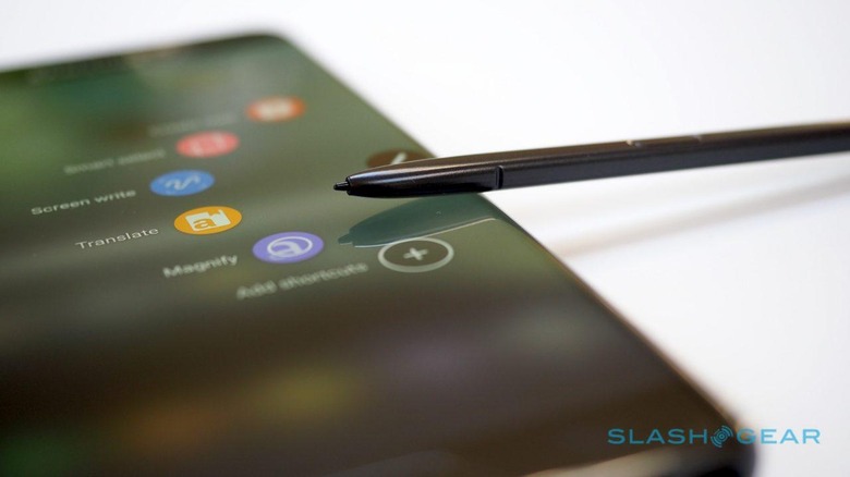 Samsung Galaxy Note 10: 7 key features and specs that are missing - CNET