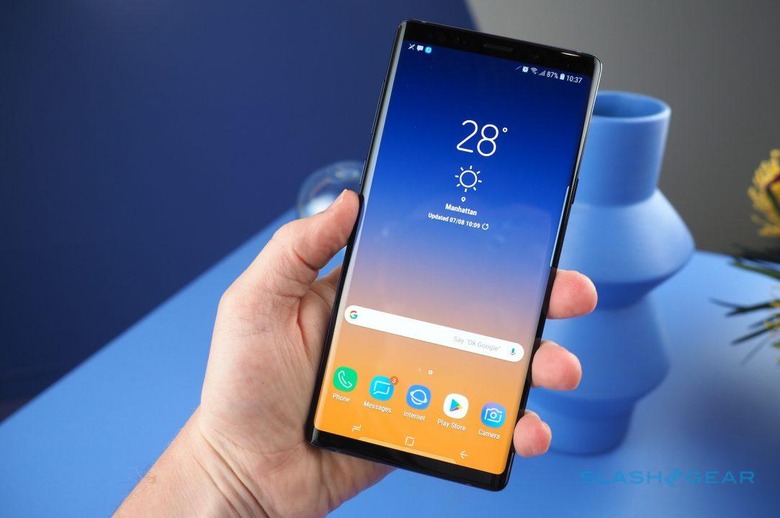 Samsung Galaxy Note 10 vs Note 9: Should you upgrade?