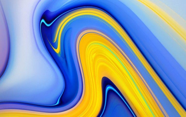 Galaxy Note 9 Wallpapers Are All Right