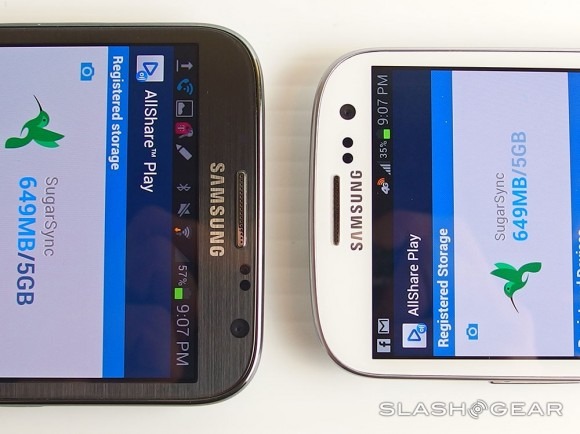 Galaxy Note II 16GB (T-Mobile) Phones - SGH-T889TSATMB