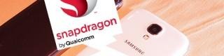 snapdragon