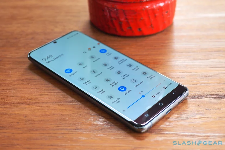 Mức giá Samsung Galaxy S20 dễ tiếp cận Mức giá Samsung Galaxy S20 dễ tiếp cận
