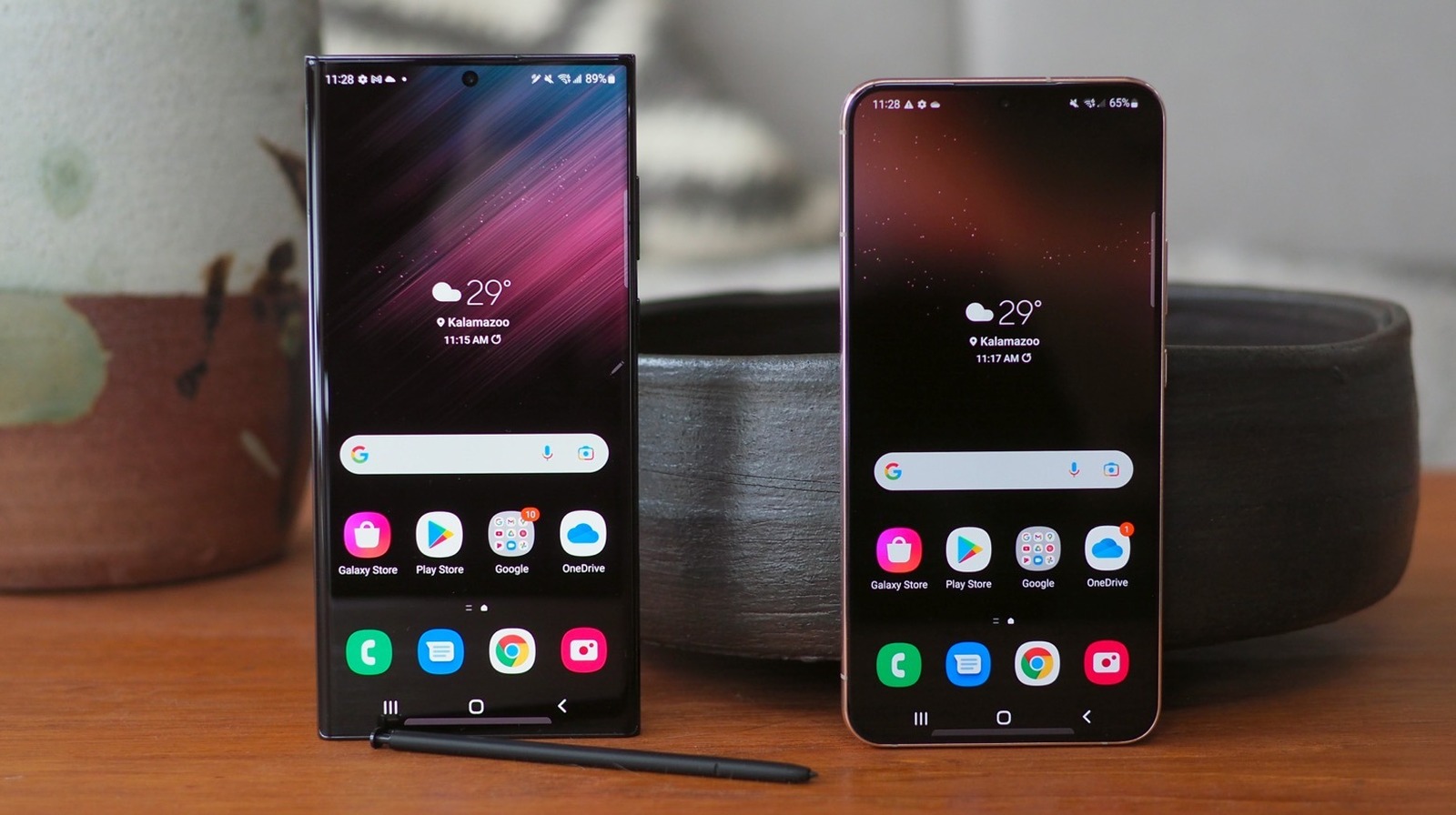 Samsung Galaxy S22 acaba de quebrar um impressionante recorde de pré-venda