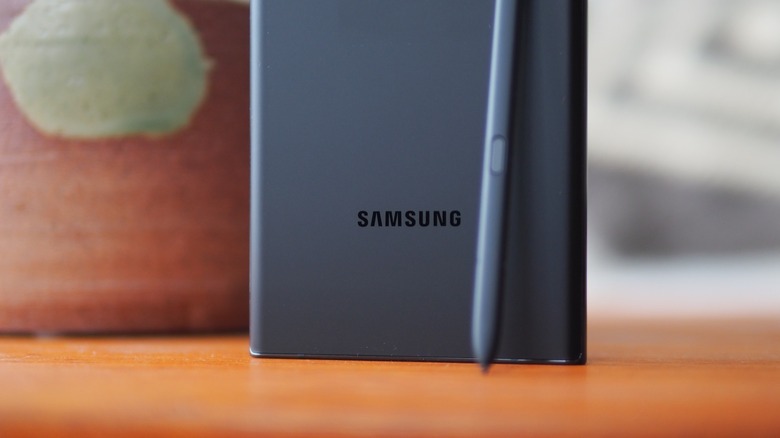 Samsung Galaxy S22 Ultra